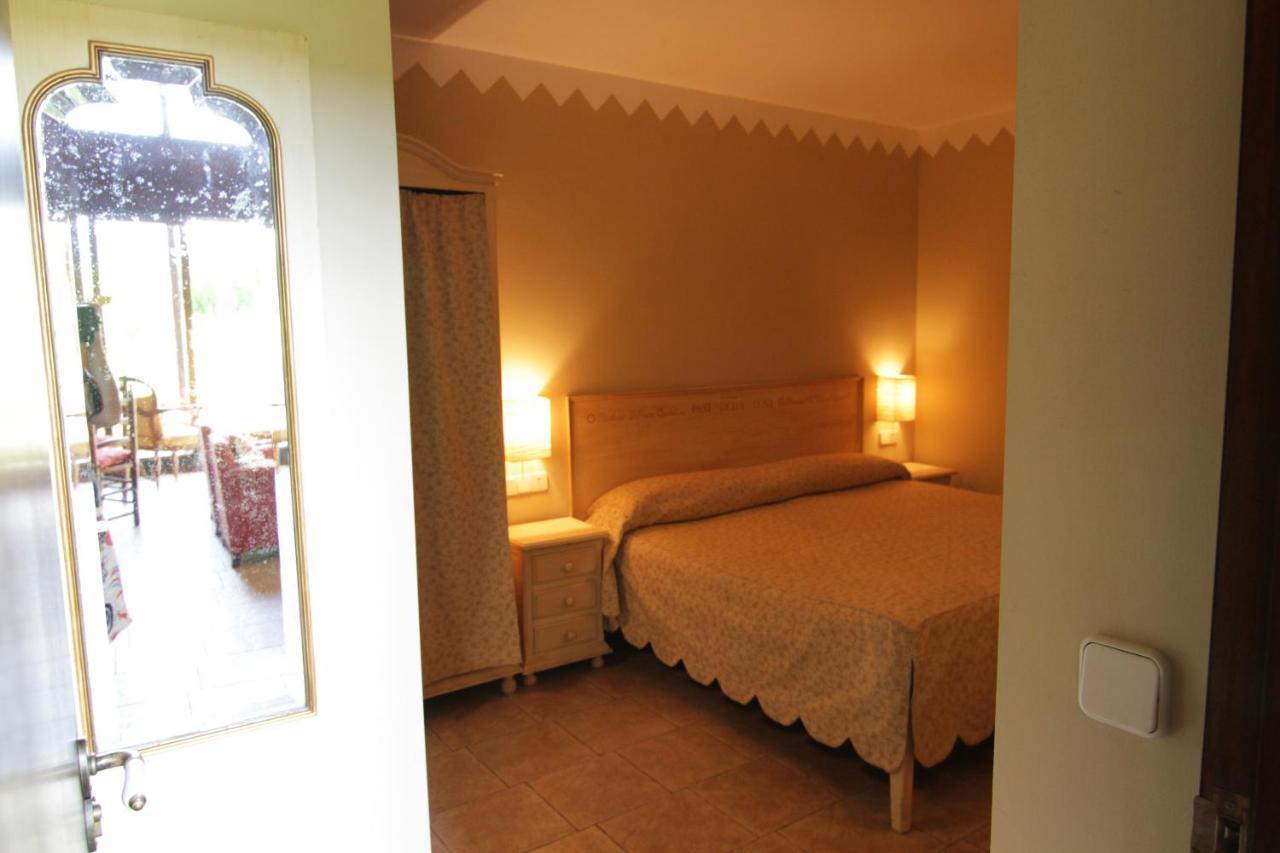 Bisabuela Martina Guest House Liendo Eksteriør bilde