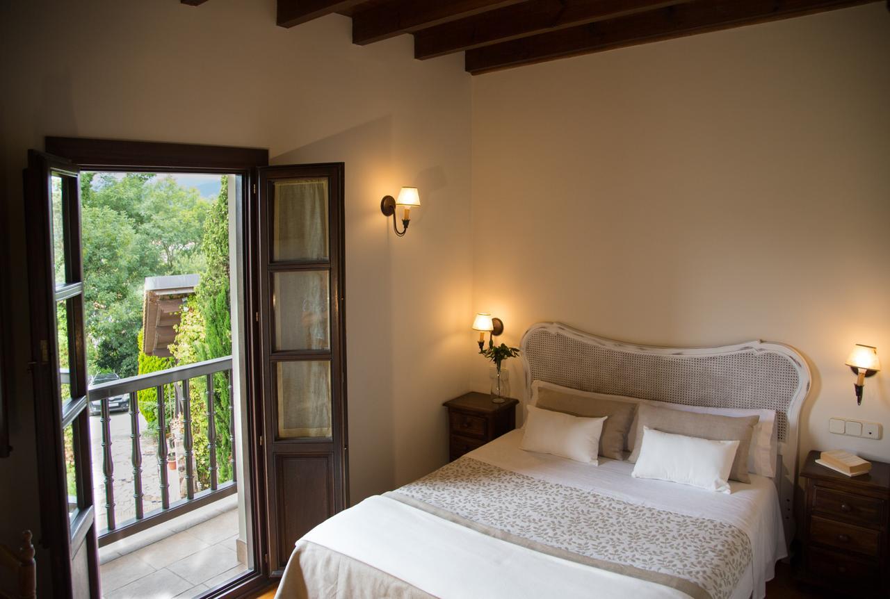 Bisabuela Martina Guest House Liendo Eksteriør bilde